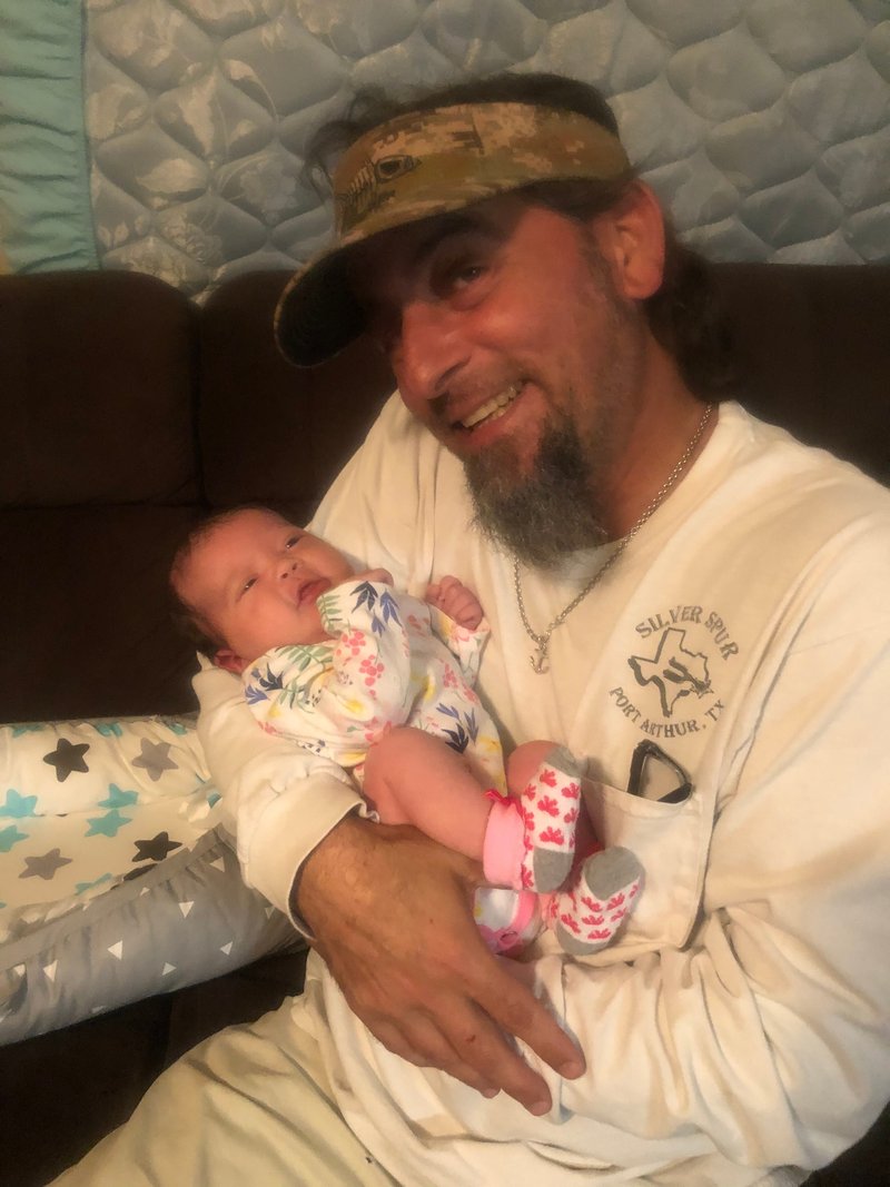 Troy Joseph Monceaux - Photo 59