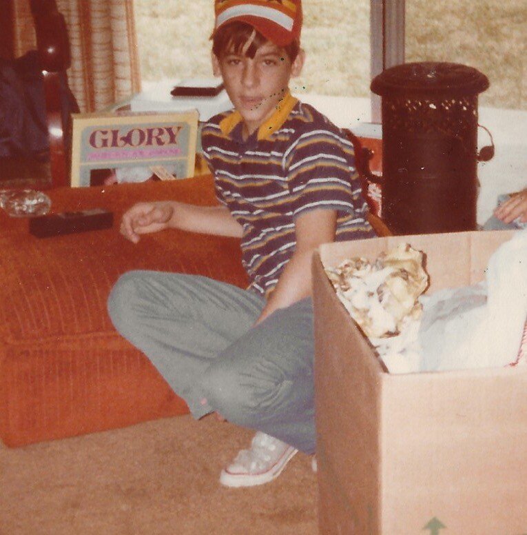 Troy Joseph Monceaux - Photo 62