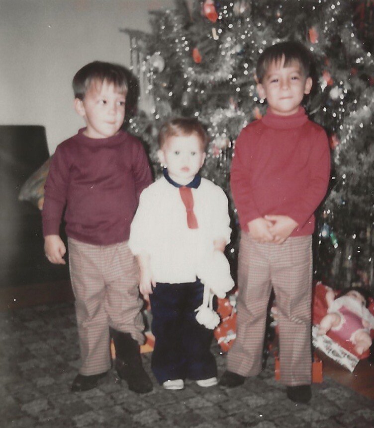 Troy Joseph Monceaux - Photo 66