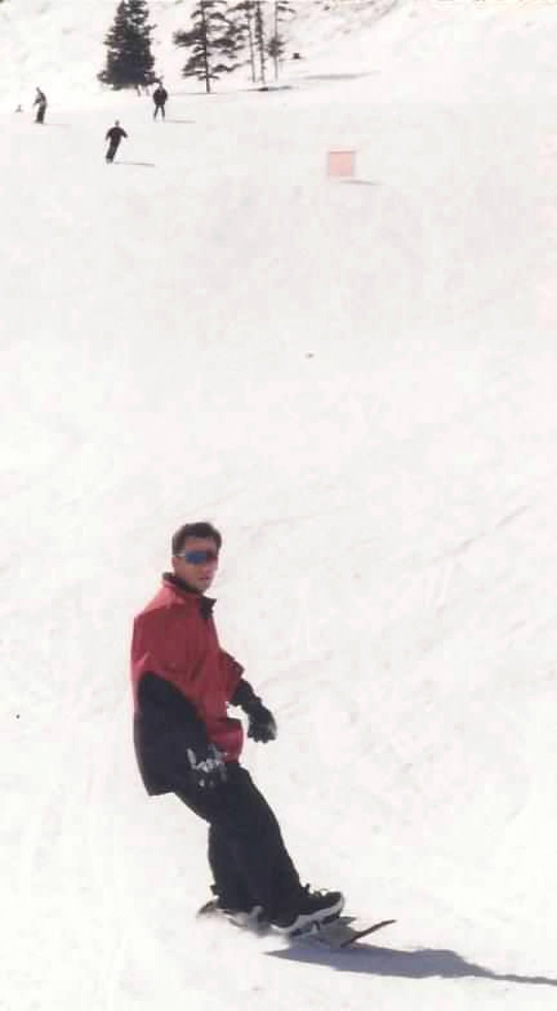 Troy Joseph Monceaux - Photo 68