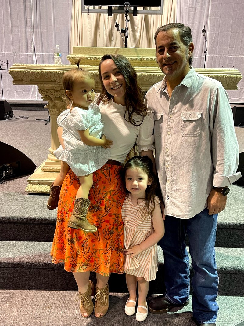 Troy Joseph Monceaux - Photo 71