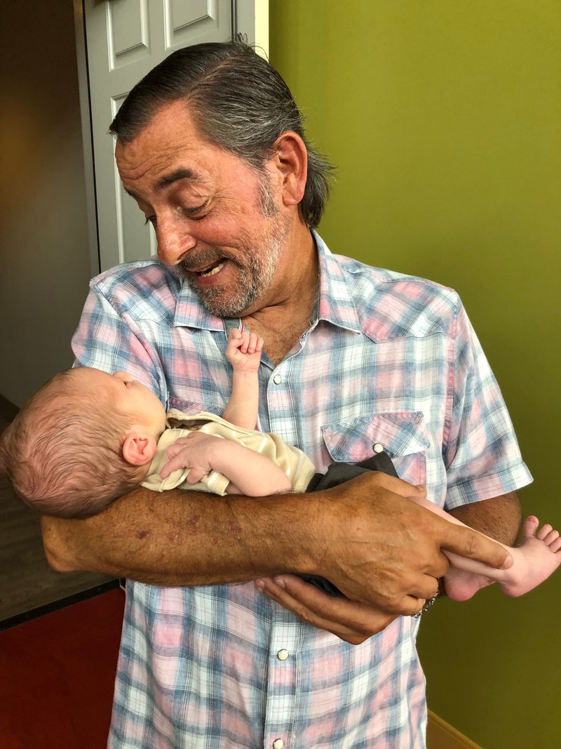 Troy Joseph Monceaux - Photo 72