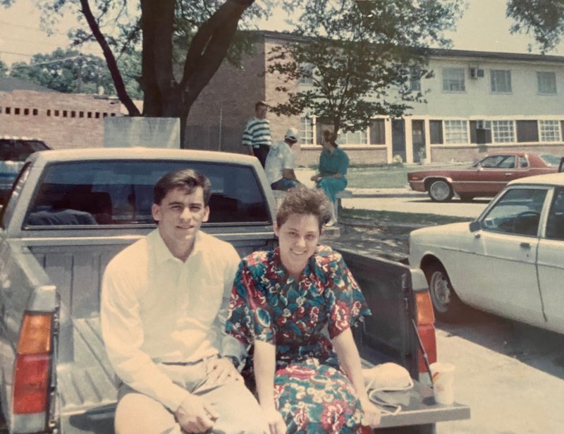 Troy Joseph Monceaux - Photo 73