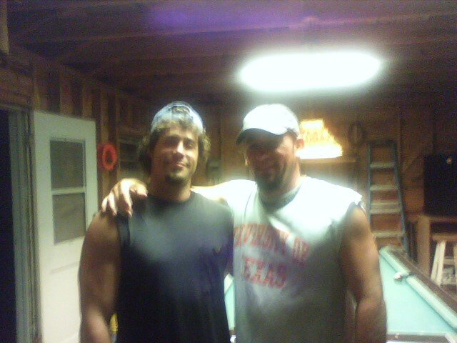 Troy Joseph Monceaux - Photo 75