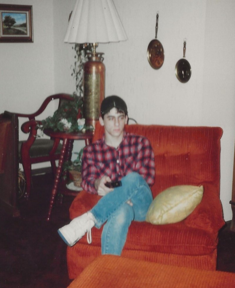 Troy Joseph Monceaux - Photo 77