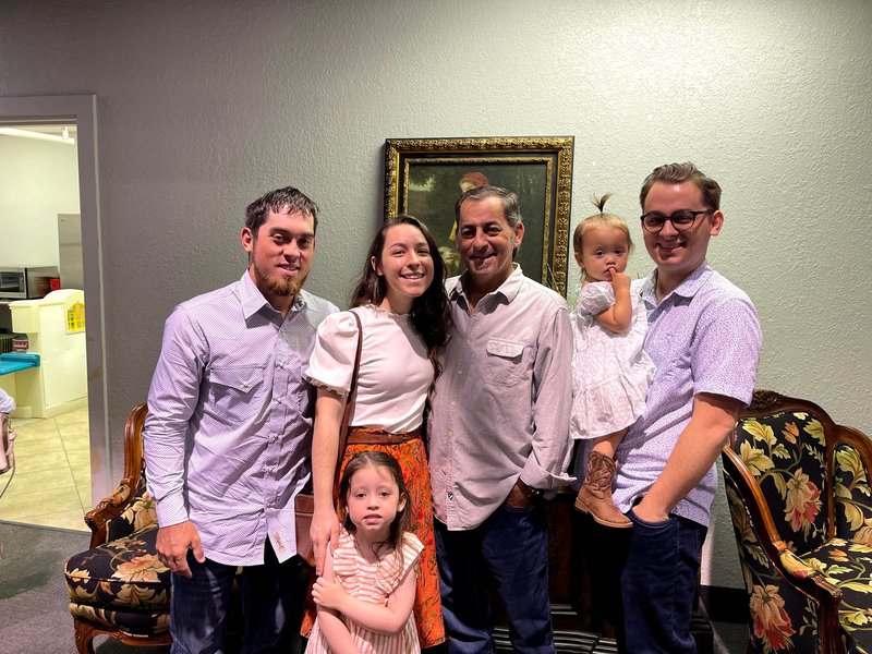 Troy Joseph Monceaux - Photo 76