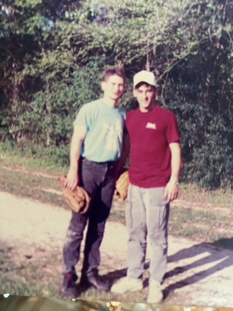 Troy Joseph Monceaux - Photo 80