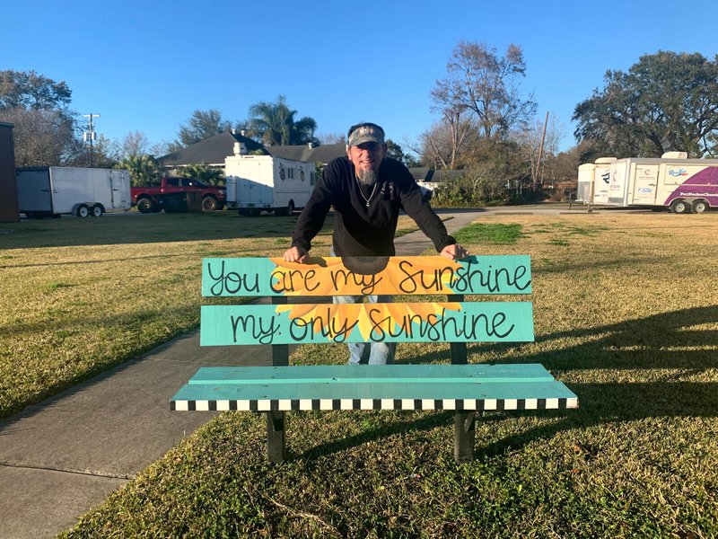 Troy Joseph Monceaux - Photo 79