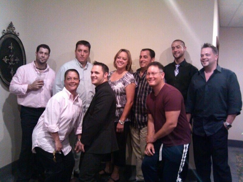 Troy Joseph Monceaux - Photo 81