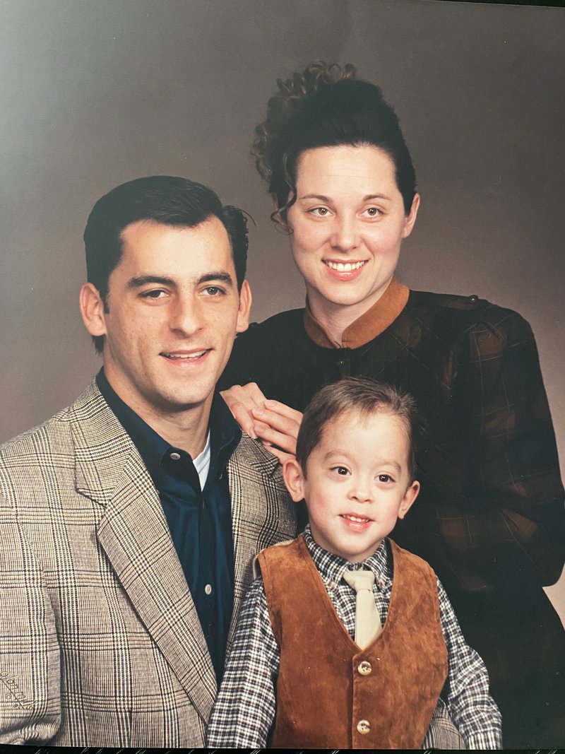 Troy Joseph Monceaux - Photo 82