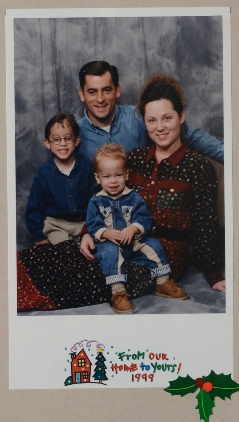 Troy Joseph Monceaux - Photo 84