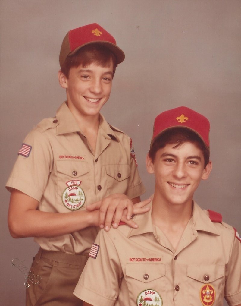 Troy Joseph Monceaux - Photo 88