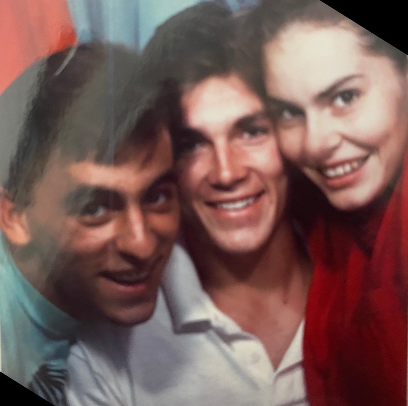 Troy Joseph Monceaux - Photo 86