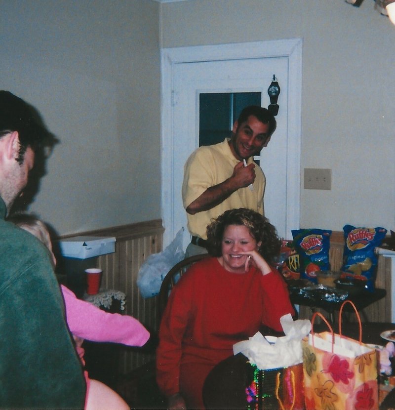 Troy Joseph Monceaux - Photo 91