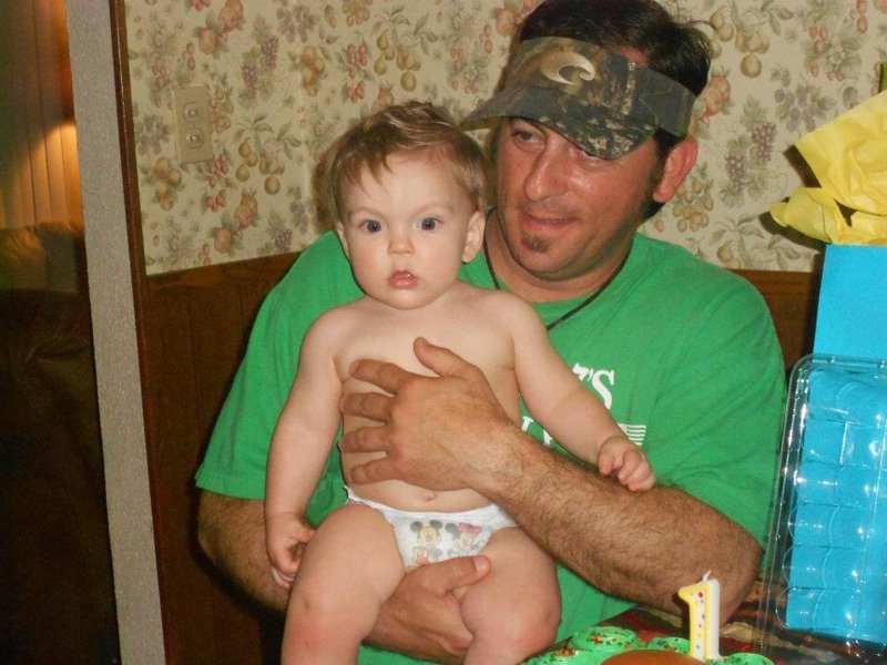 Troy Joseph Monceaux - Photo 93