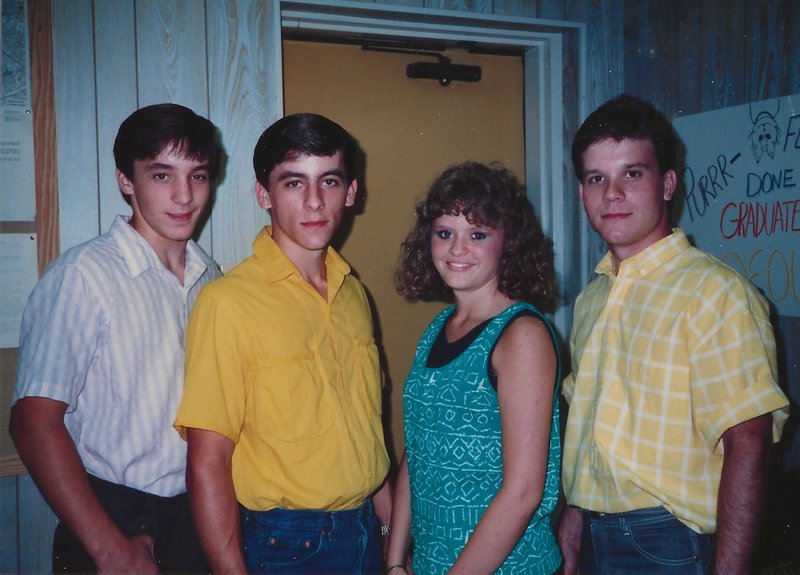 Troy Joseph Monceaux - Photo 94