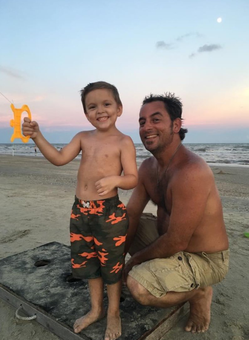 Troy Joseph Monceaux - Photo 97