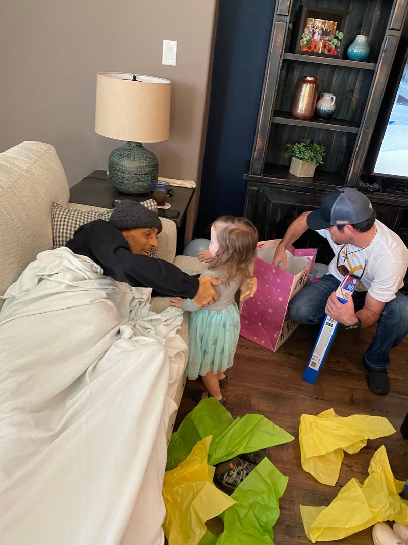 Troy Joseph Monceaux - Photo 98