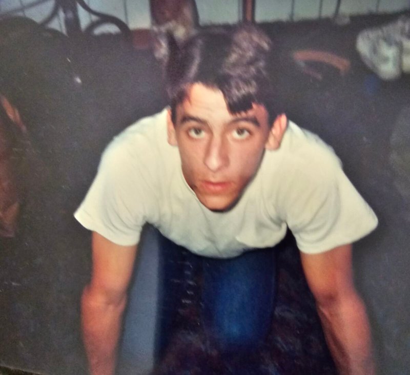 Troy Joseph Monceaux - Photo 99