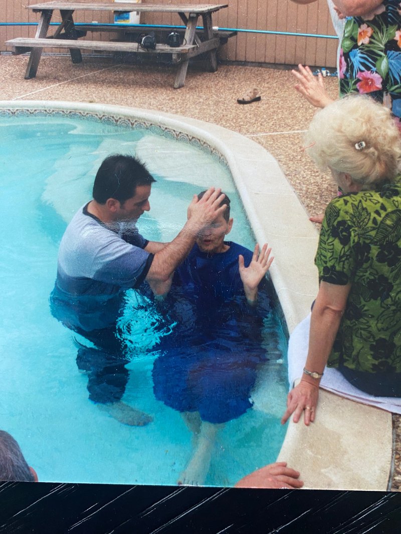 Troy Joseph Monceaux - Photo 100