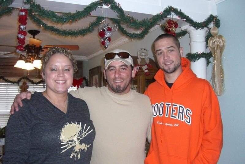 Troy Joseph Monceaux - Photo 105