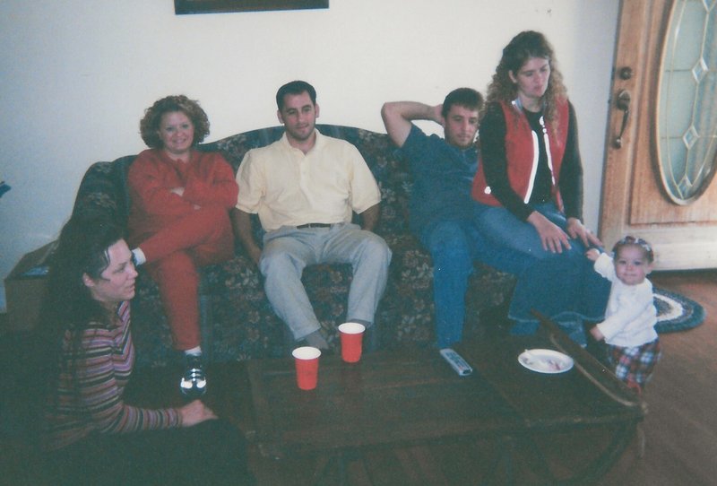 Troy Joseph Monceaux - Photo 106