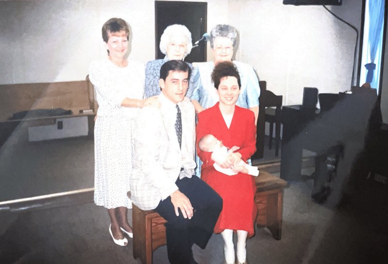 Troy Joseph Monceaux - Photo 103