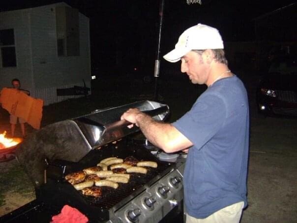 Troy Joseph Monceaux - Photo 107