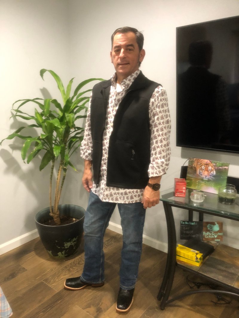 Troy Joseph Monceaux - Photo 112