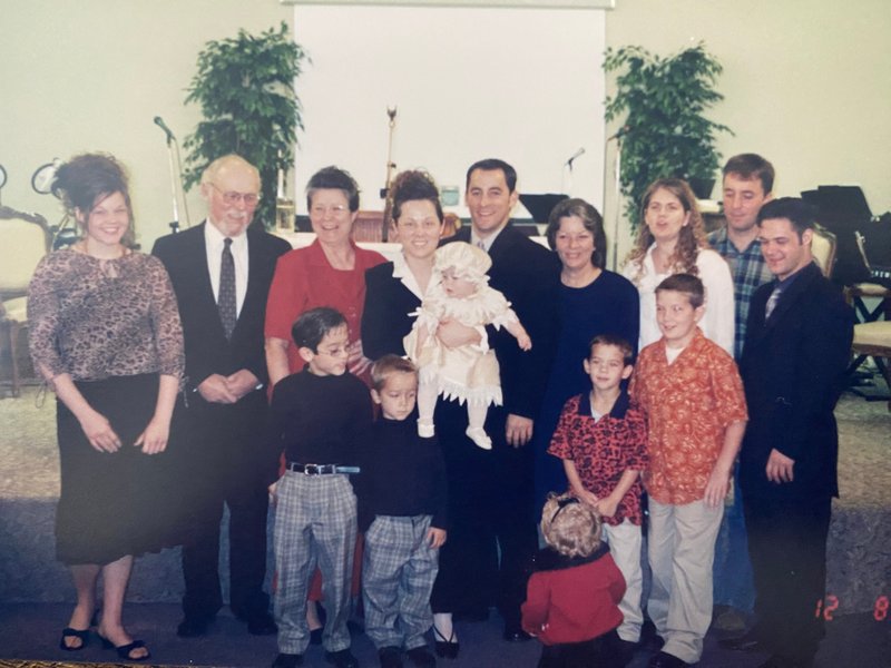 Troy Joseph Monceaux - Photo 115