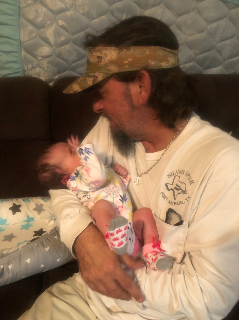 Troy Joseph Monceaux - Photo 119