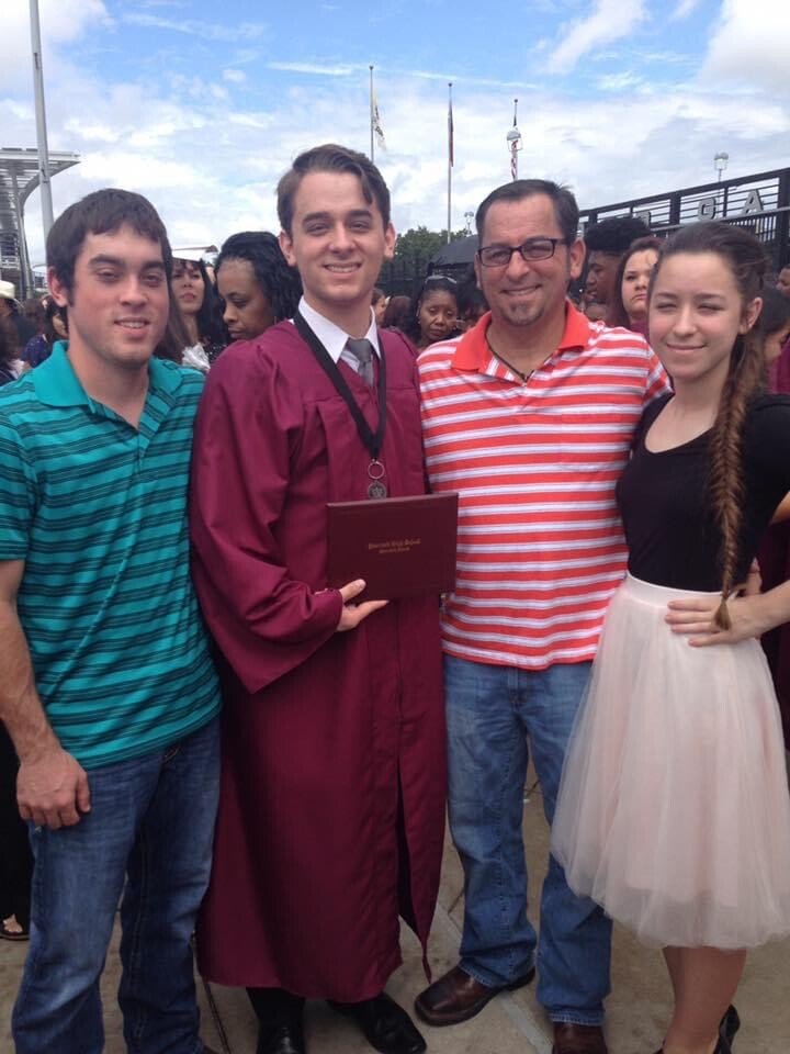 Troy Joseph Monceaux - Photo 122