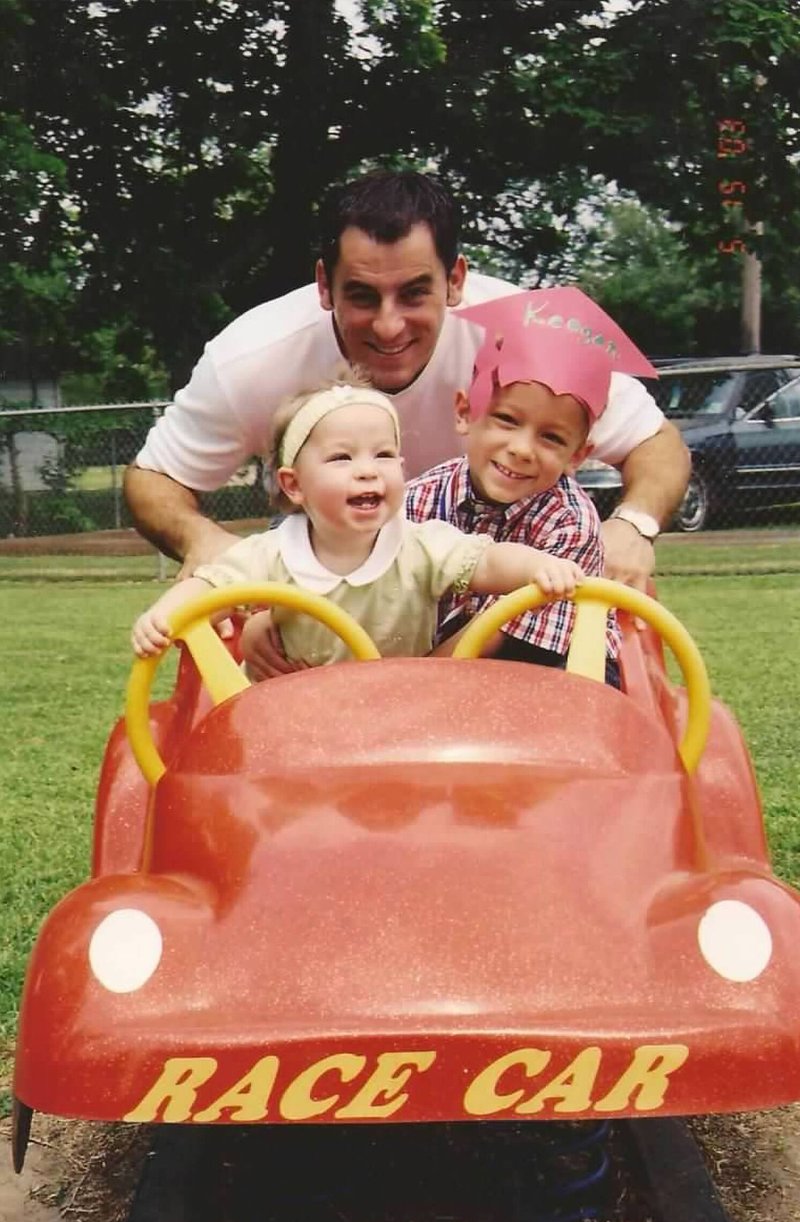 Troy Joseph Monceaux - Photo 121