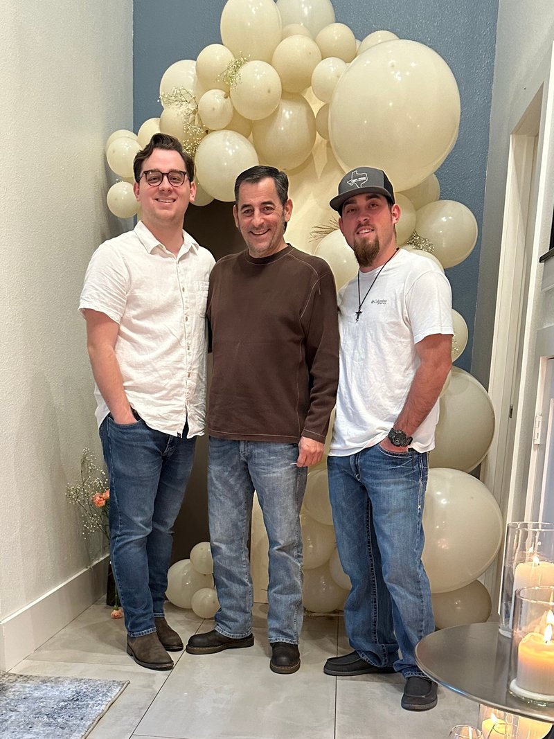 Troy Joseph Monceaux - Photo 123