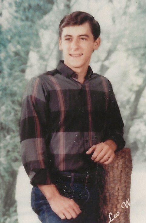 Troy Joseph Monceaux - Photo 126