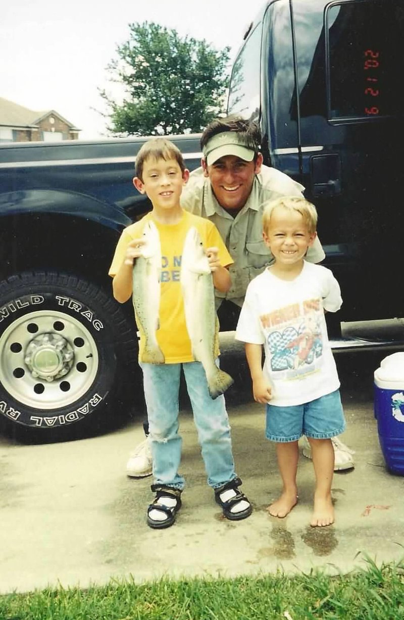 Troy Joseph Monceaux - Photo 127