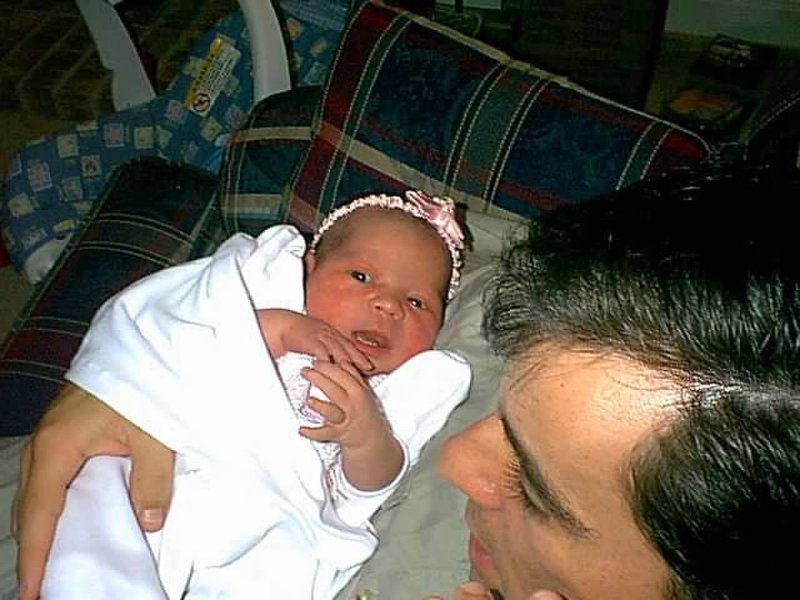 Troy Joseph Monceaux - Photo 128