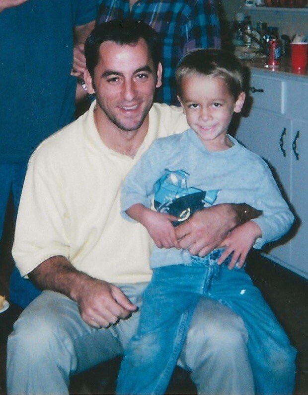 Troy Joseph Monceaux - Photo 129