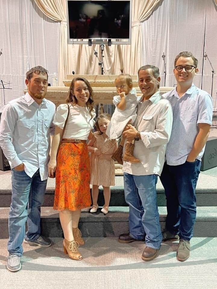 Troy Joseph Monceaux - Photo 131