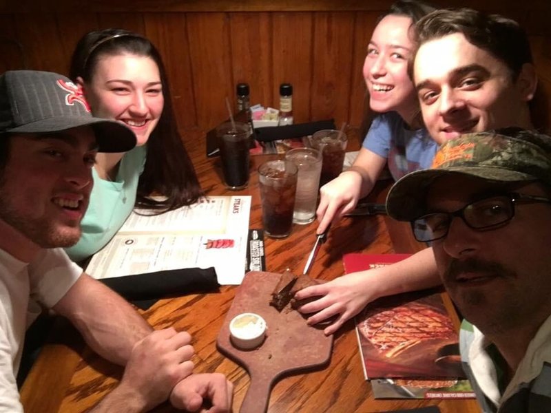 Troy Joseph Monceaux - Photo 134