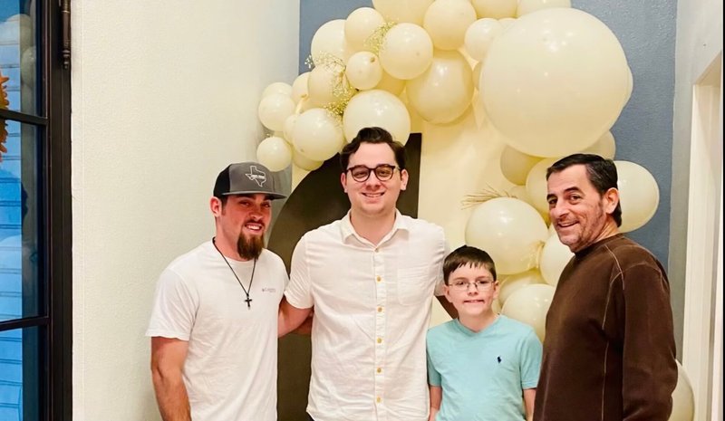 Troy Joseph Monceaux - Photo 135