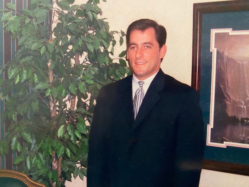 Troy Joseph Monceaux - Photo 139