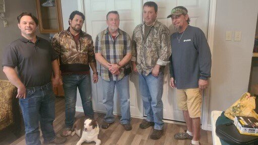 Troy Joseph Monceaux - Photo 140