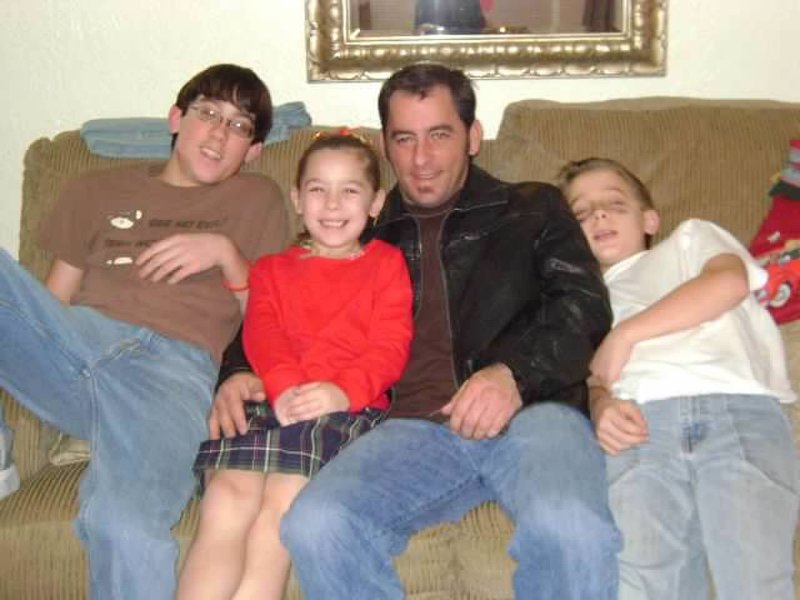 Troy Joseph Monceaux - Photo 142