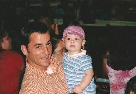 Troy Joseph Monceaux - Photo 144