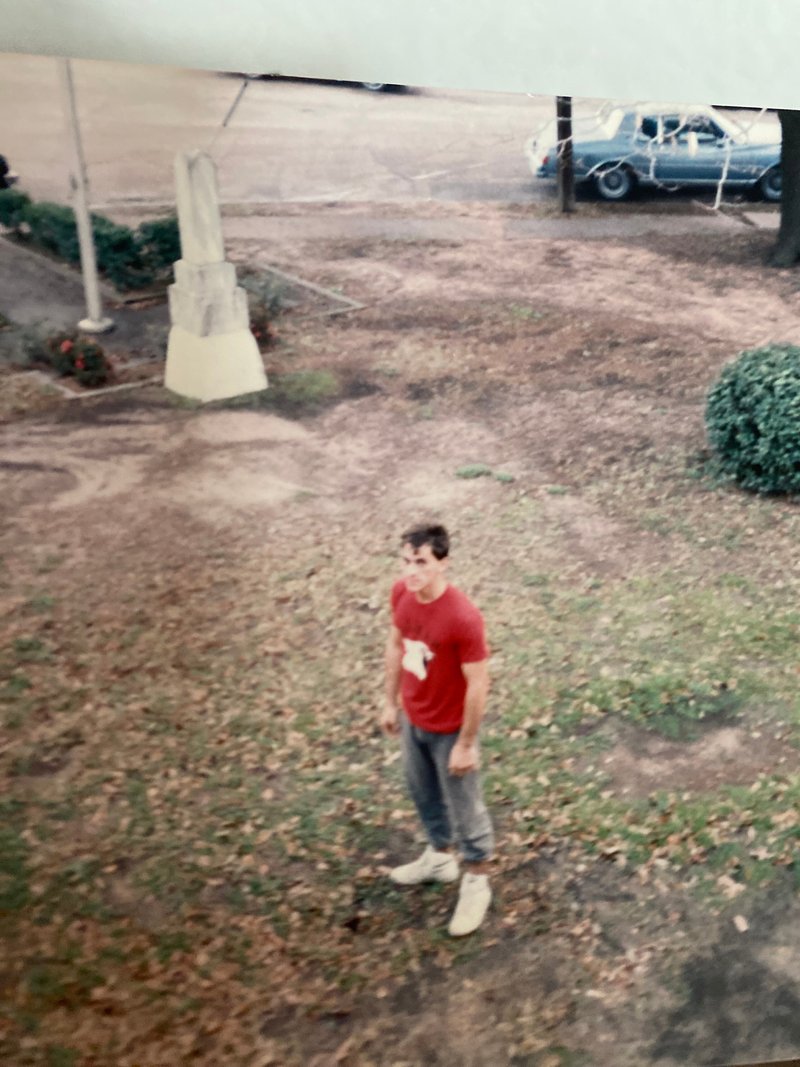 Troy Joseph Monceaux - Photo 143