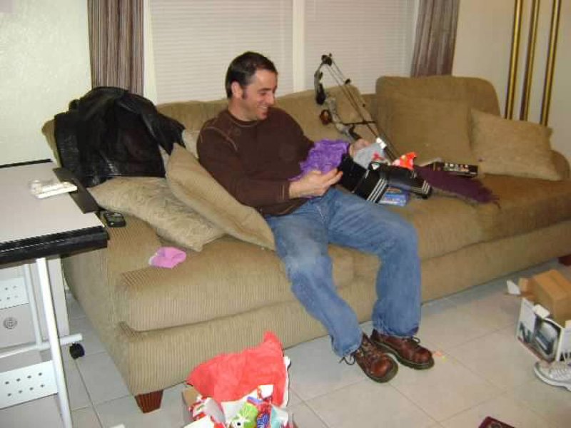 Troy Joseph Monceaux - Photo 146