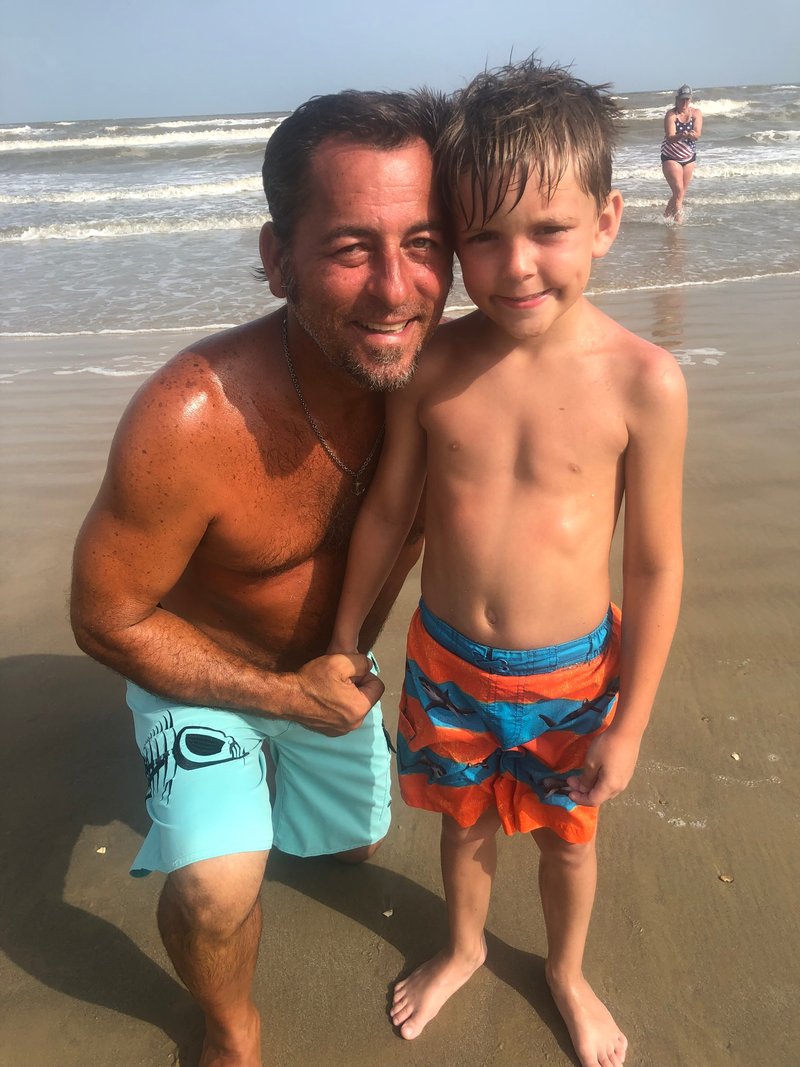 Troy Joseph Monceaux - Photo 145