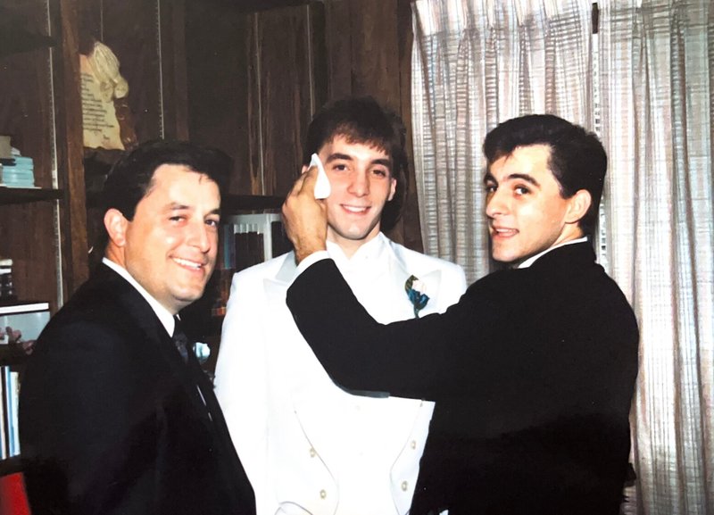 Troy Joseph Monceaux - Photo 148