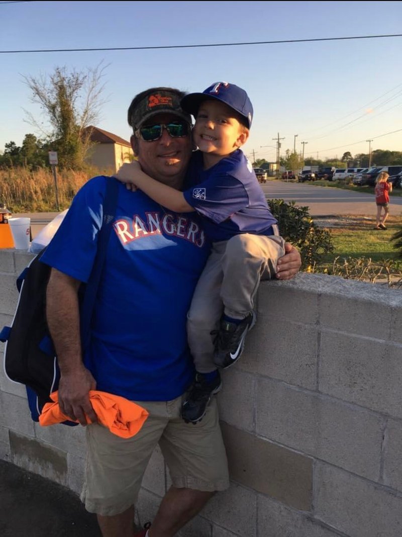 Troy Joseph Monceaux - Photo 149